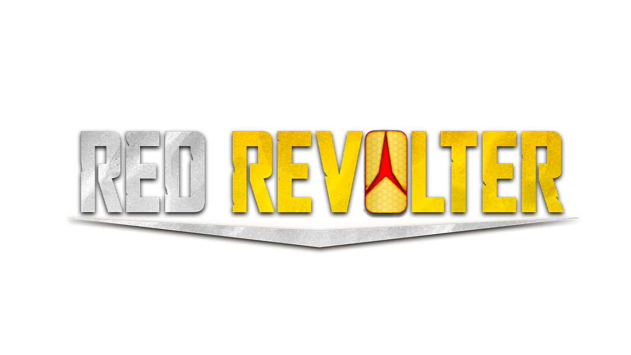 Red Revolter